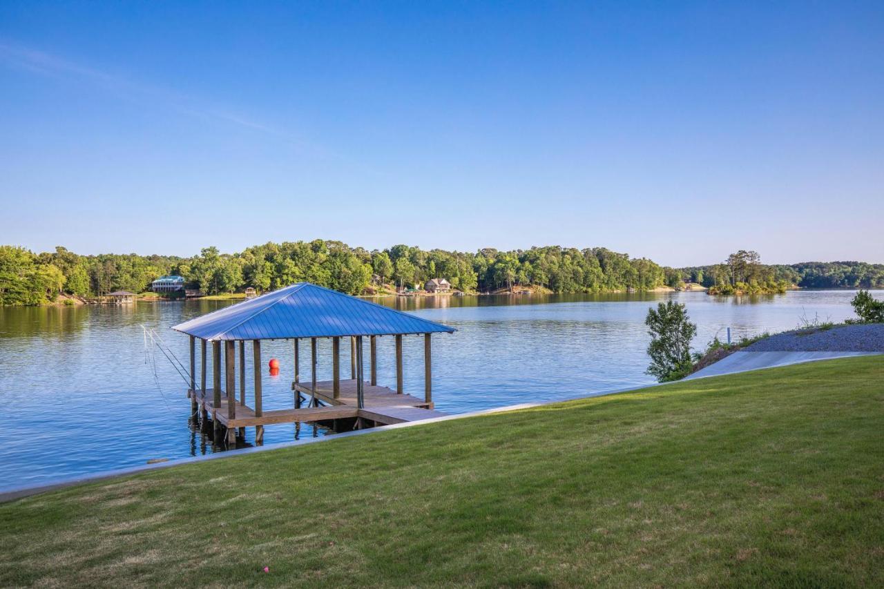 Lake Daze On Lake Martin 亚历山大城 外观 照片