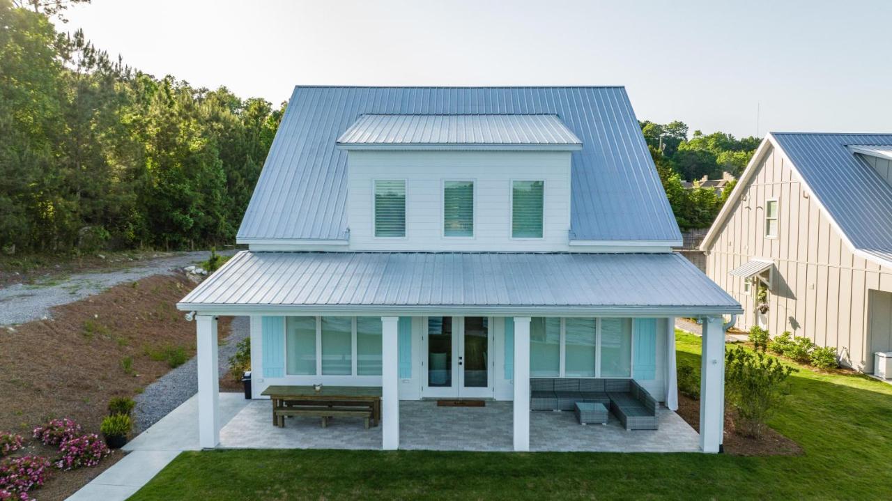 Lake Daze On Lake Martin 亚历山大城 外观 照片