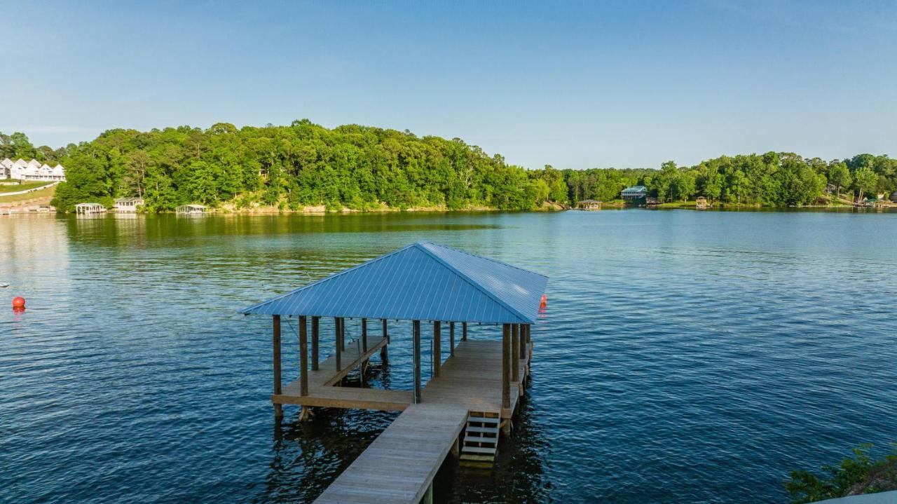 Lake Daze On Lake Martin 亚历山大城 外观 照片