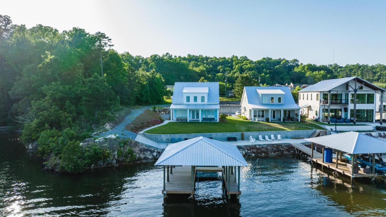 Lake Daze On Lake Martin 亚历山大城 外观 照片